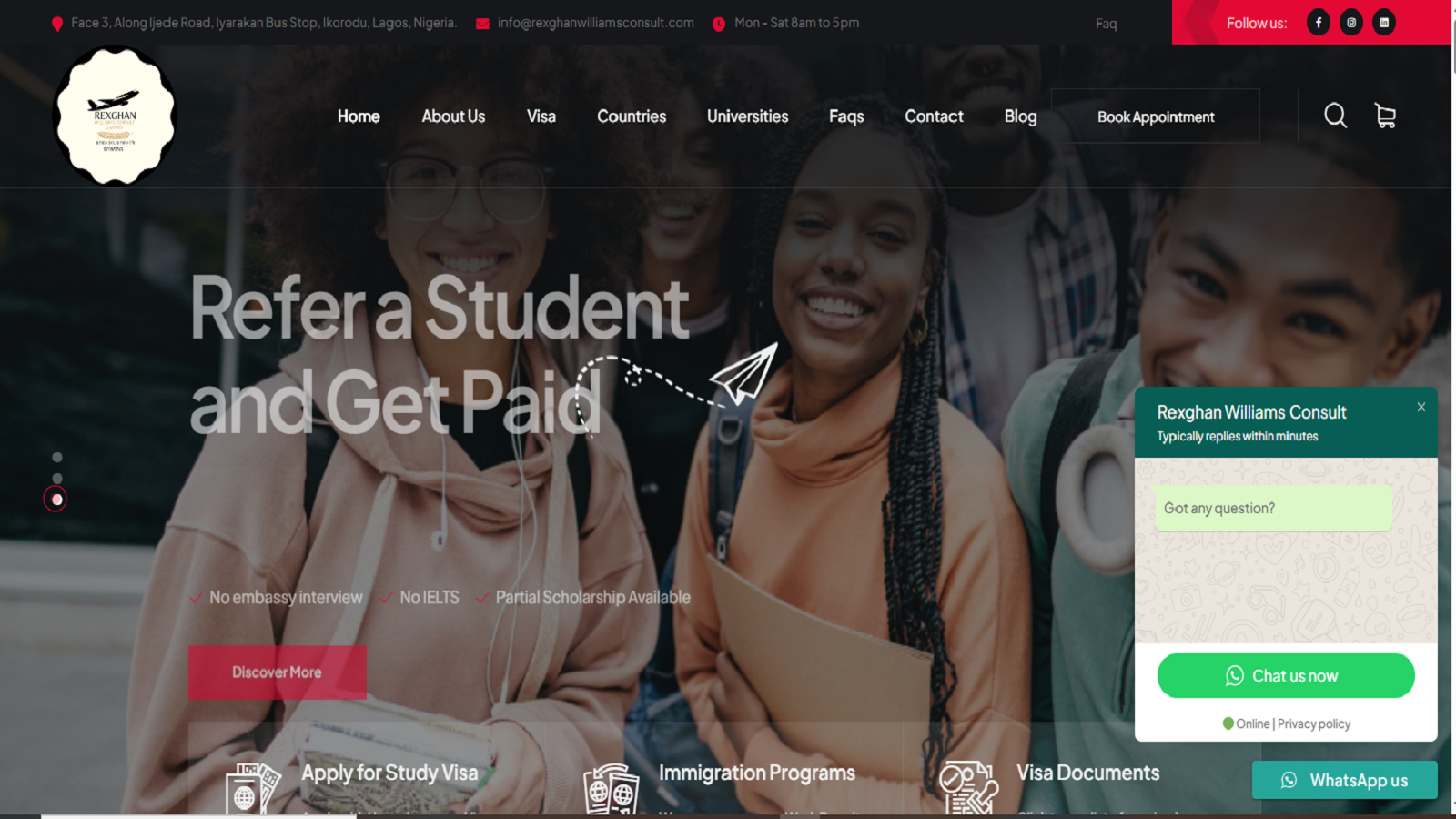 Website designed by ICT Pro Services - Web Designer, Web Developer, Software Engineer, App Developer, Software Development, ICT Engineer